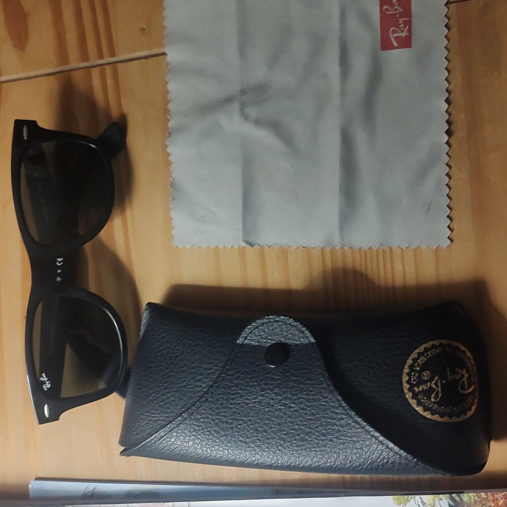 Ray-Ban Wayfarer